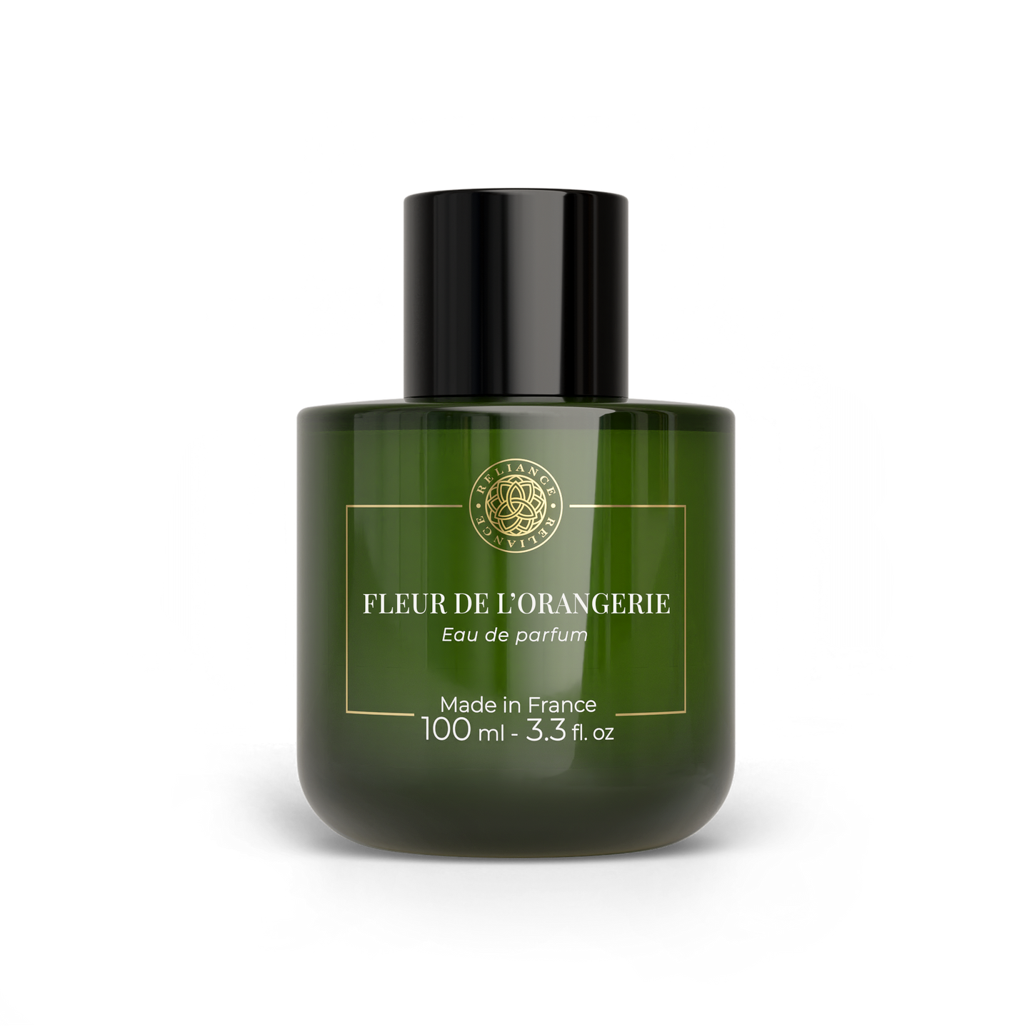 Eau de parfum Fleur de l'orangerie