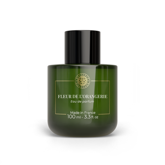 Eau de parfum Fleur de l'orangerie