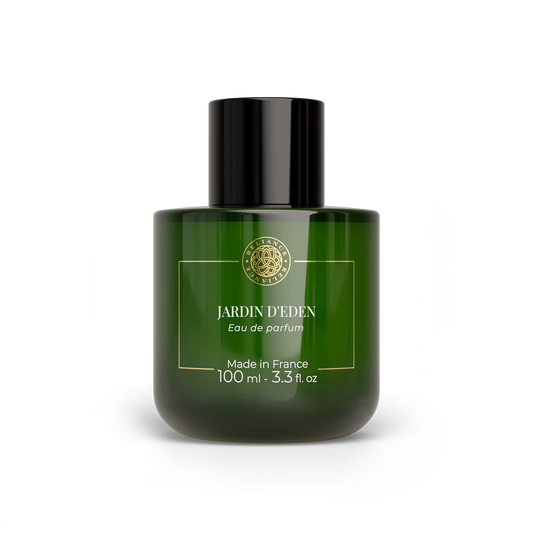 Eau de parfum Jardin d'Eden