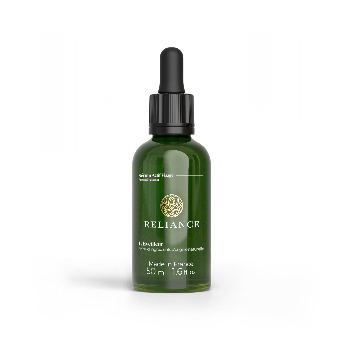 L'éveilleur - Sérum actif visage