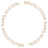 Révolution sans alcool