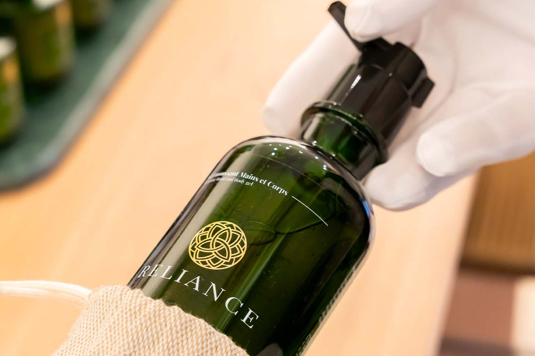 Votre parenthèse de douceur quotidienne : préparez votre corps à recevoir la lumière