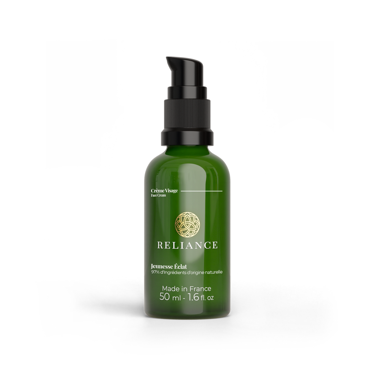 Crème Jeunesse Éclat, 50 ml — Reliance
