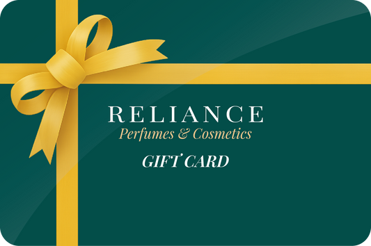 Carte Cadeau Reliance