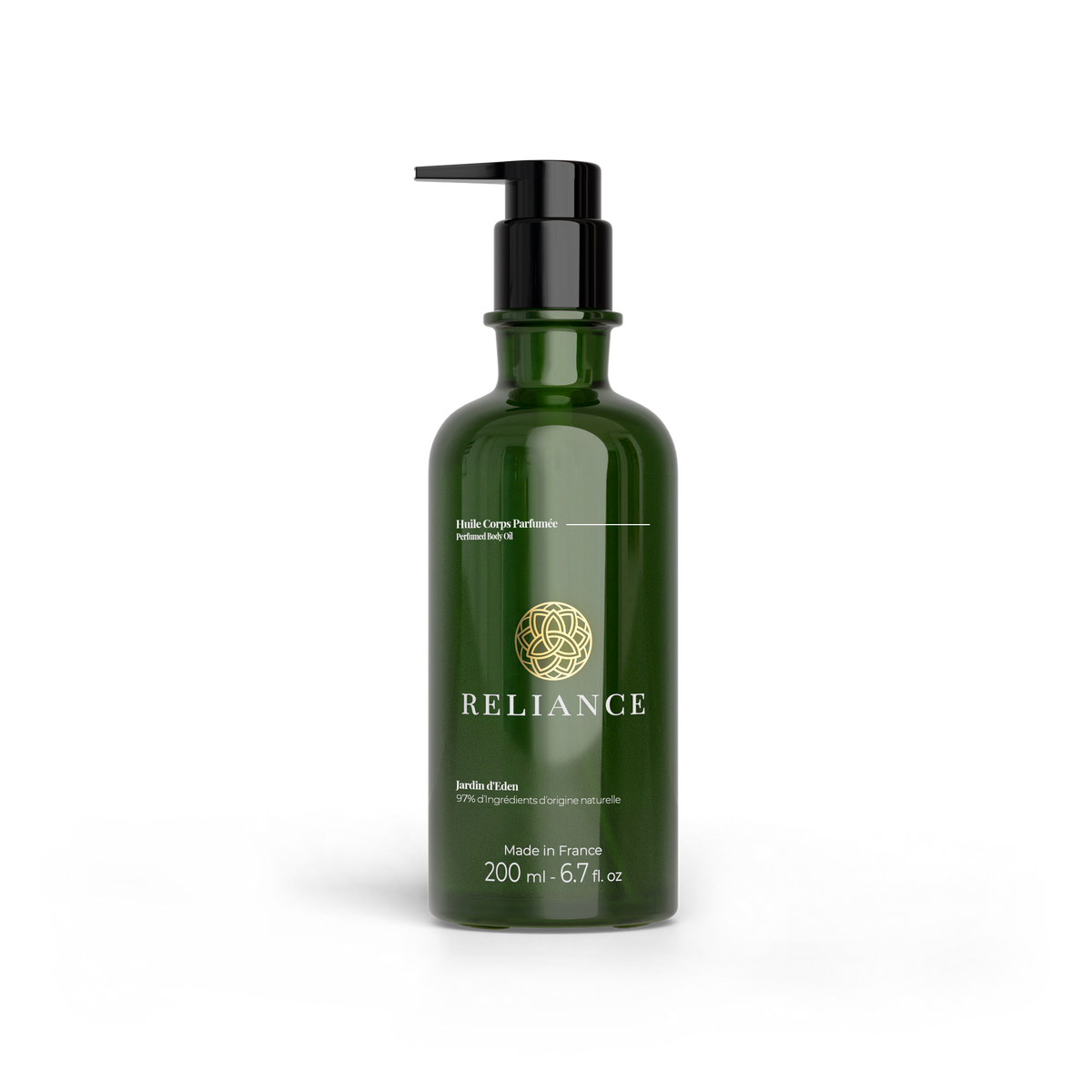 Jardin d'Eden Scented Oil
