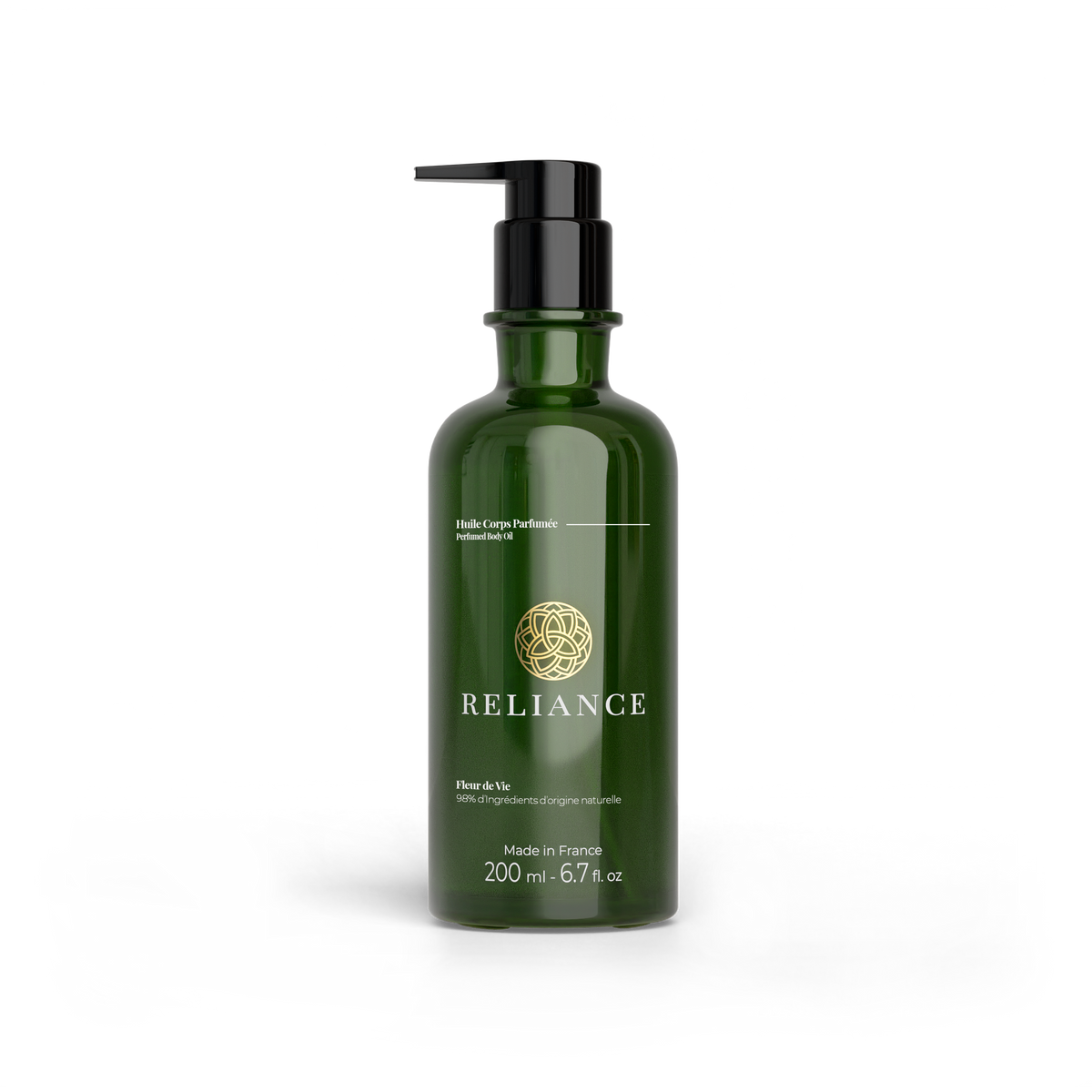Fleur de Vie Scented Oil, 200 ml — Reliance