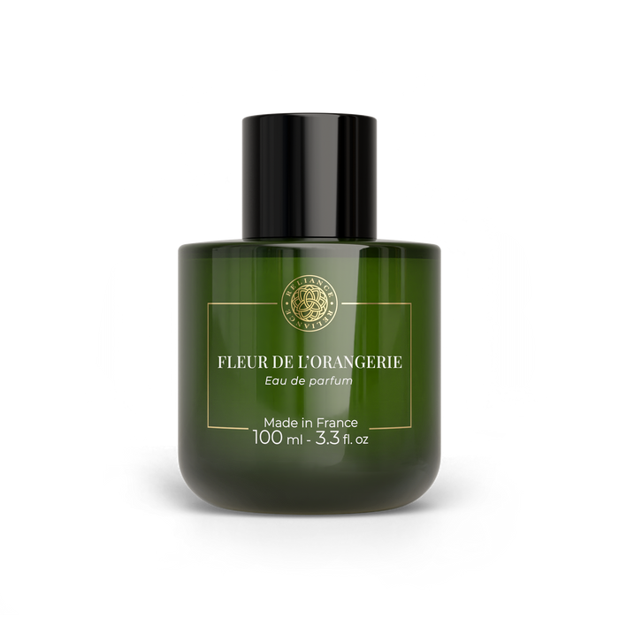 Eau de parfum — Fleur de l'Orangerie