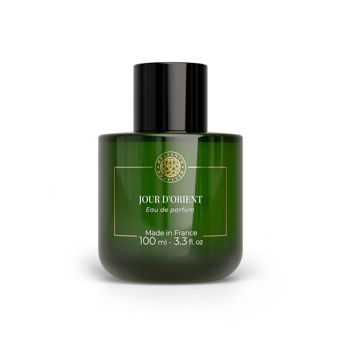 Eau de parfum — Jour d'Orient