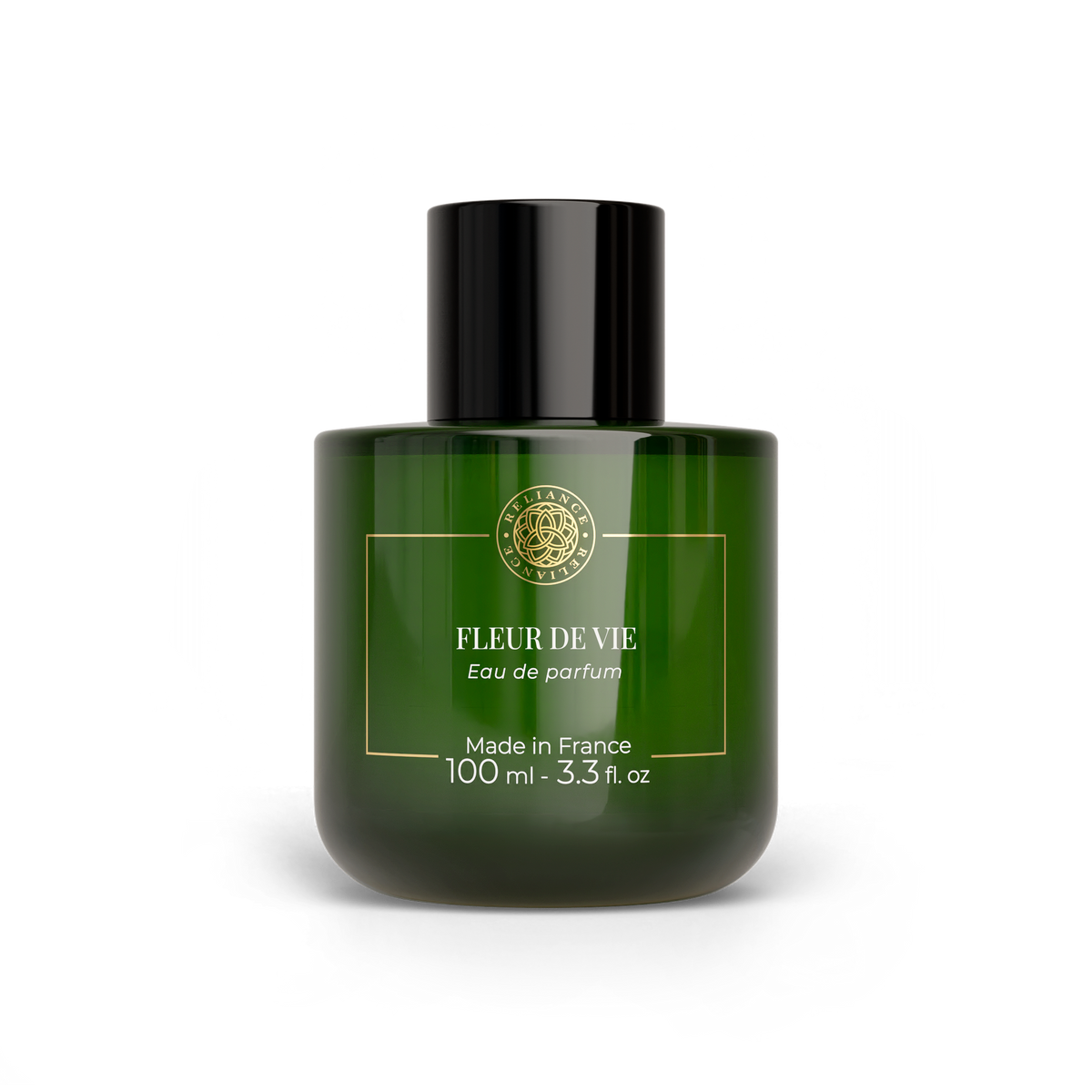 Eau de parfum Fleur de vie