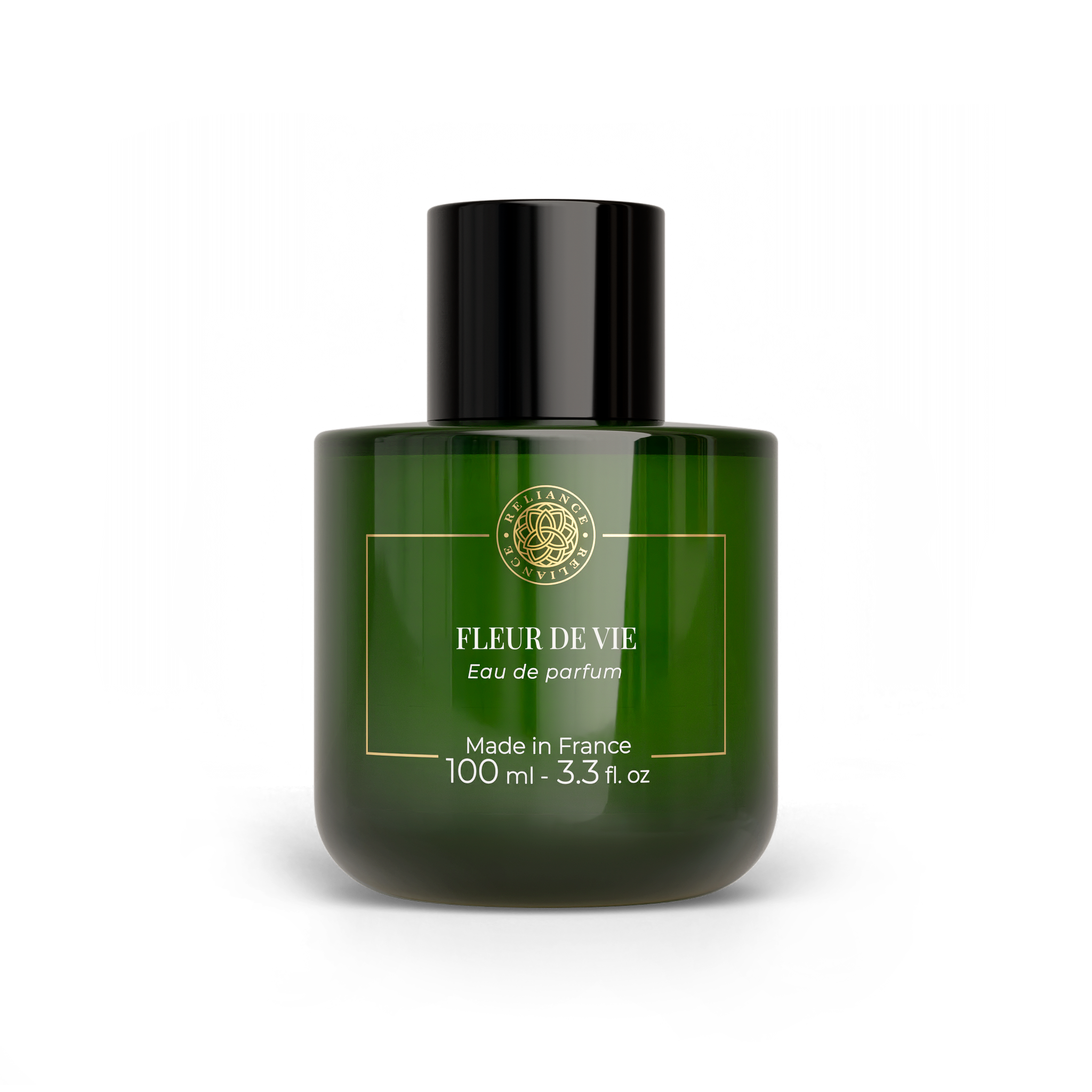 Alcohol-free Eau de parfum Fleur de Vie | Reliance Paris