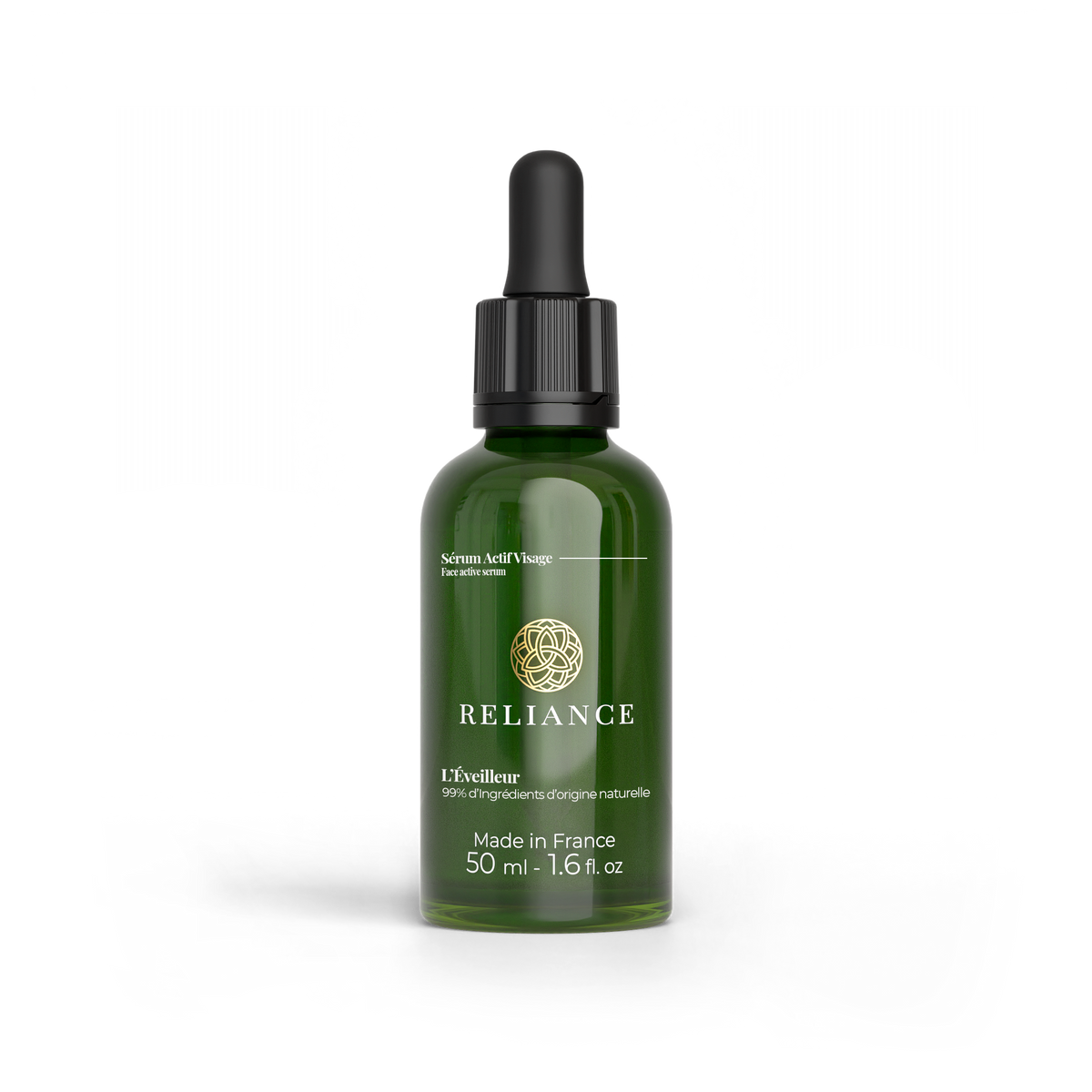 L'éveilleur - Sérum actif visage