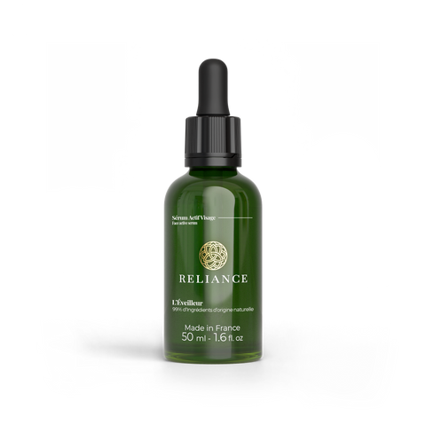 L'éveilleur - Sérum actif visage