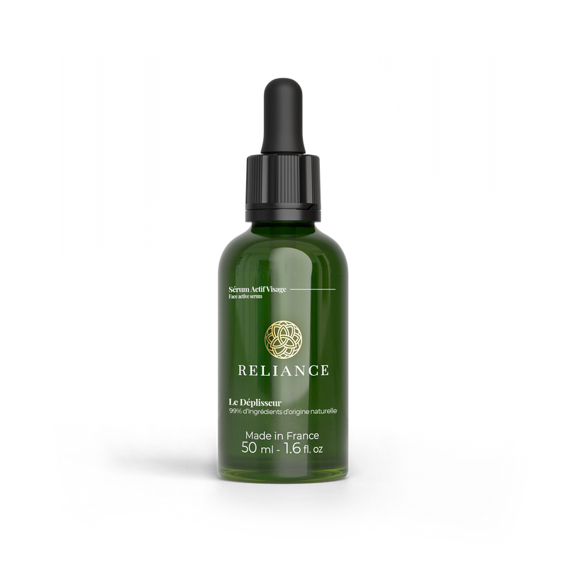 Le Déplisseur - Sérum actif visage