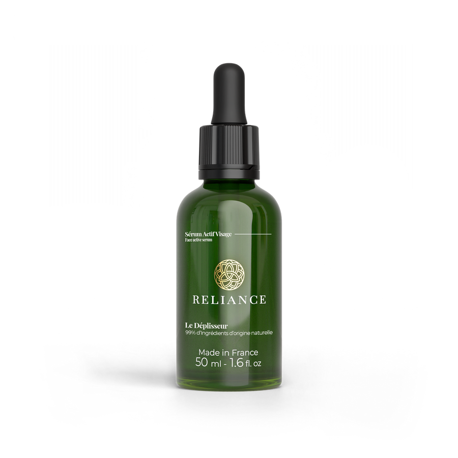 Le Déplisseur - Sérum actif visage